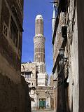 Yemen - Sana'a - 032